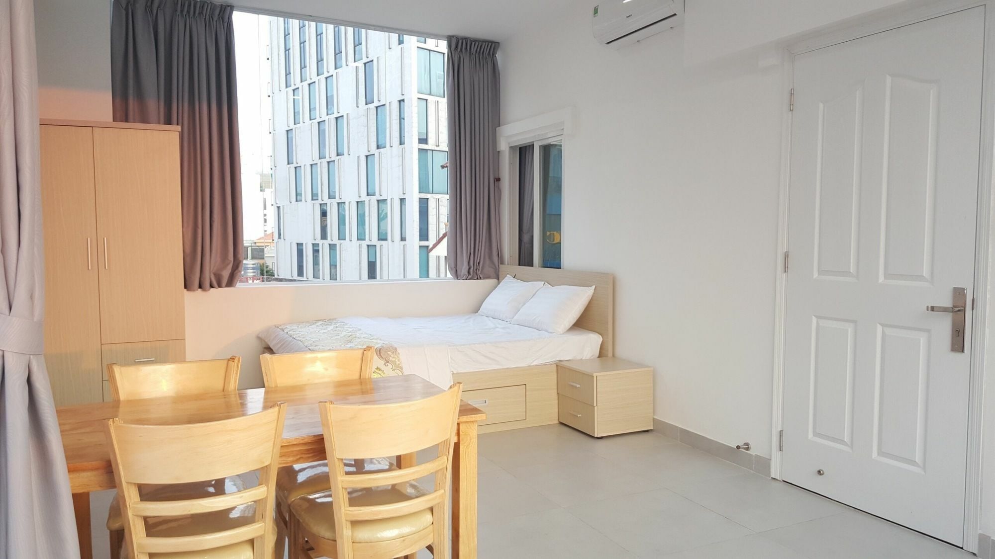 Mekong Homes 14 Bandar Ho Chi Minh Luaran gambar
